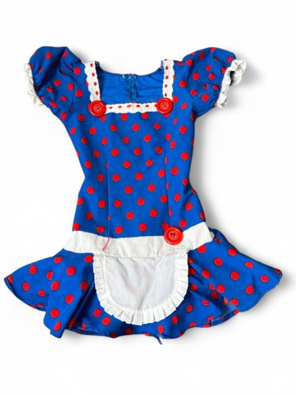 Leg Avenue Rag Doll Costume